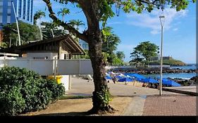Luxuoso Studio Barra Premium